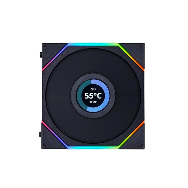 fan-lian-li-tl120-lcd-single-black-reverse-12rtllcd1b-mn-hnh-lcdled-v-cco-chiu-1