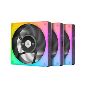 Fan Case Tản Nhiệt Thermaltake TOUGHaFAN 12 RGB Pack 3