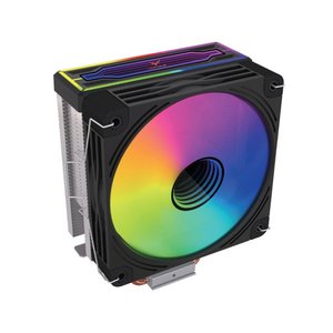 Tản nhiệt Khí CENTAUR CT-9000 đen