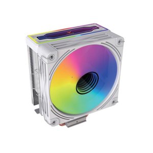 Tản nhiệt Khí CENTAUR CT-9000 trắng