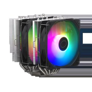 Tản nhiệt khí COOLER MASTER Hyper 620S