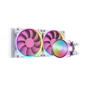 Tản nhiệt nước AIO ID Cooling PINKFLOW 240