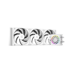 Tản nhiệt nước AIO ID-COOLING DASHFLOW 360-XT LITE WHITE